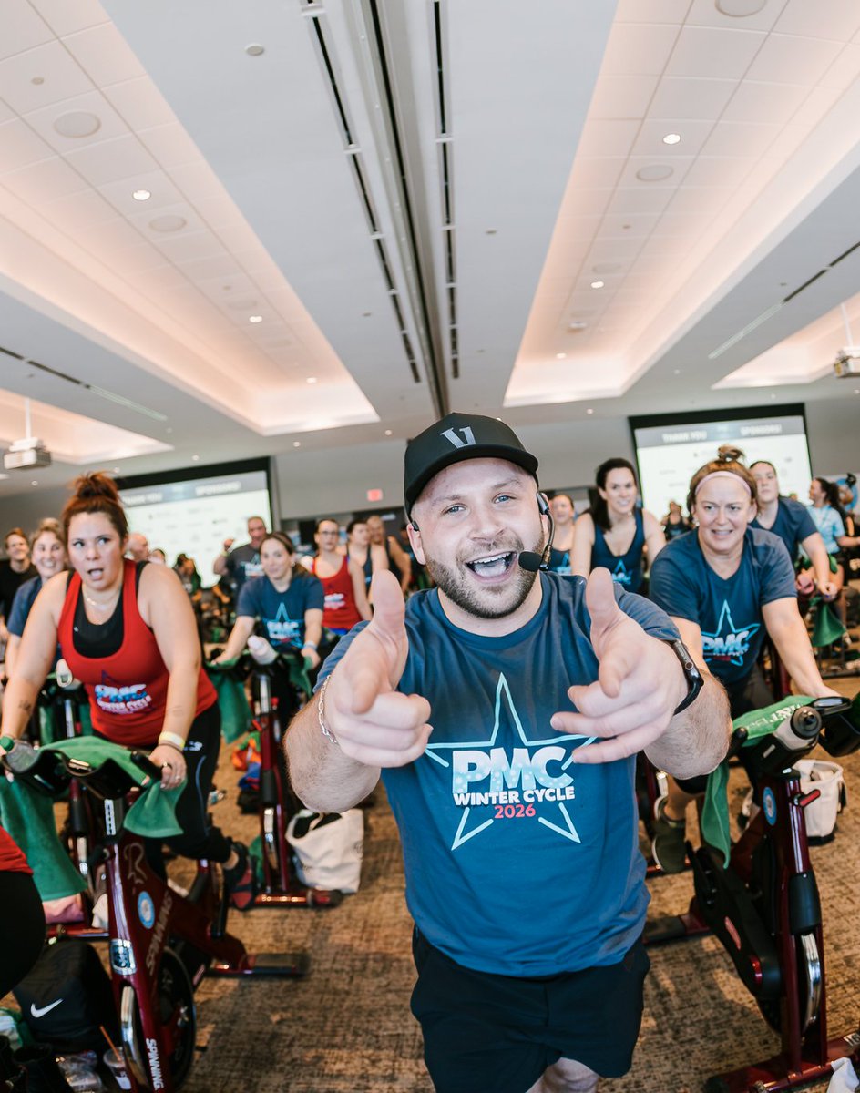 Pan-Mass Challenge tweet media