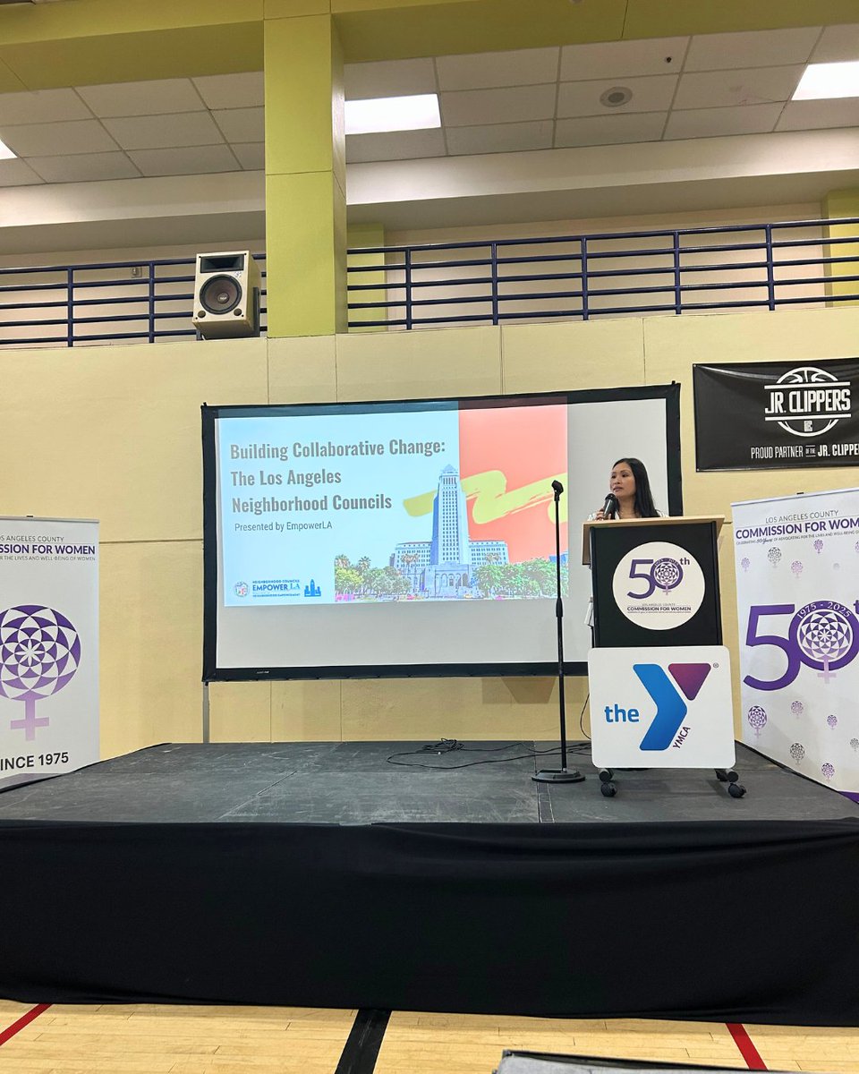 EmpowerLA tweet media