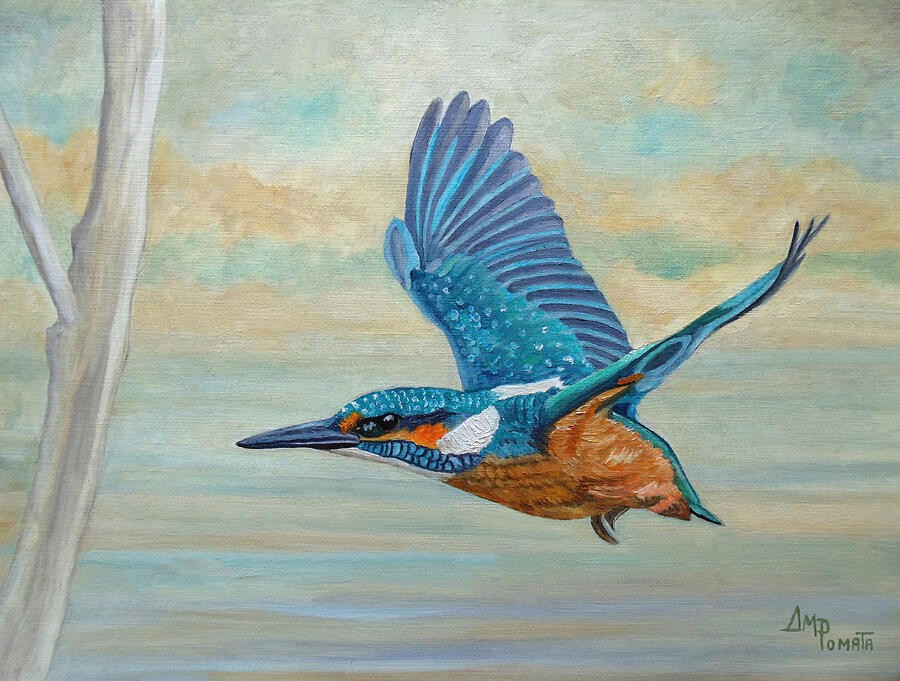 Ángeles M. Pomata tweet media