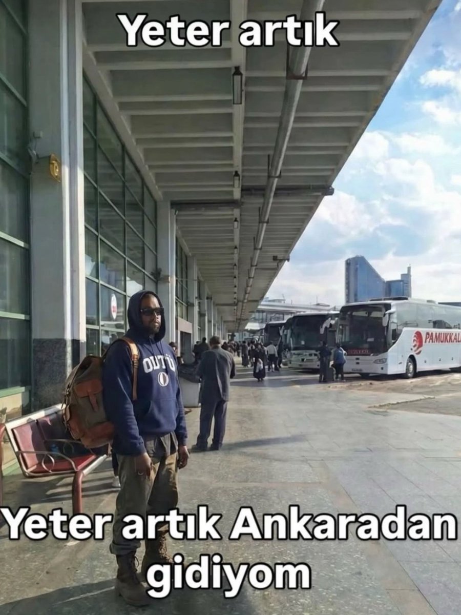 Aksaray'a gidiyom bb