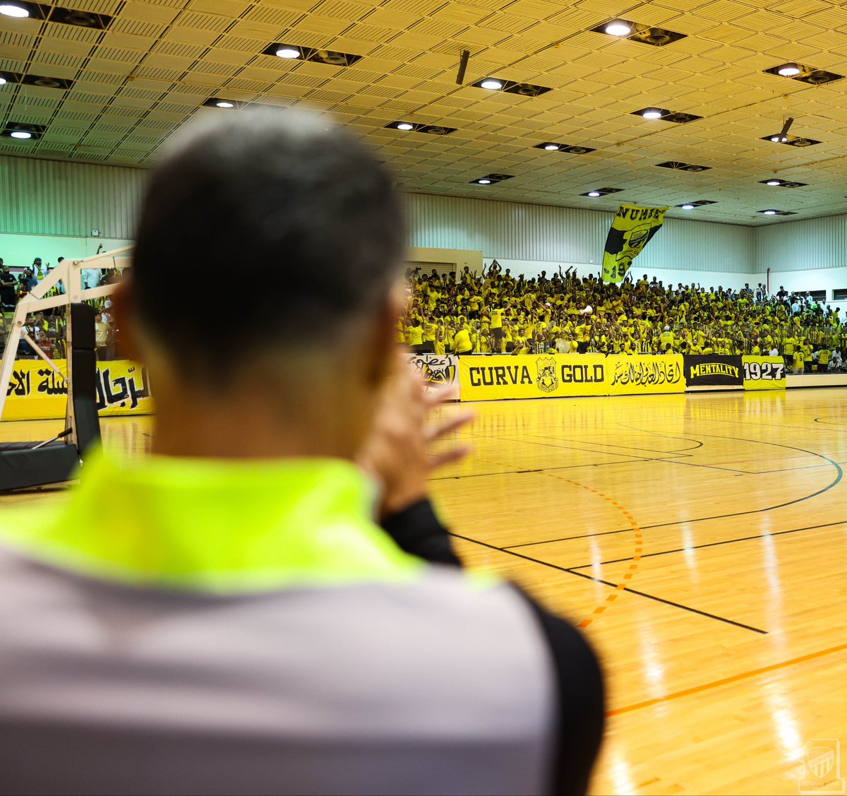 ستوديو الاتحاد | ITTI STUDIO tweet media