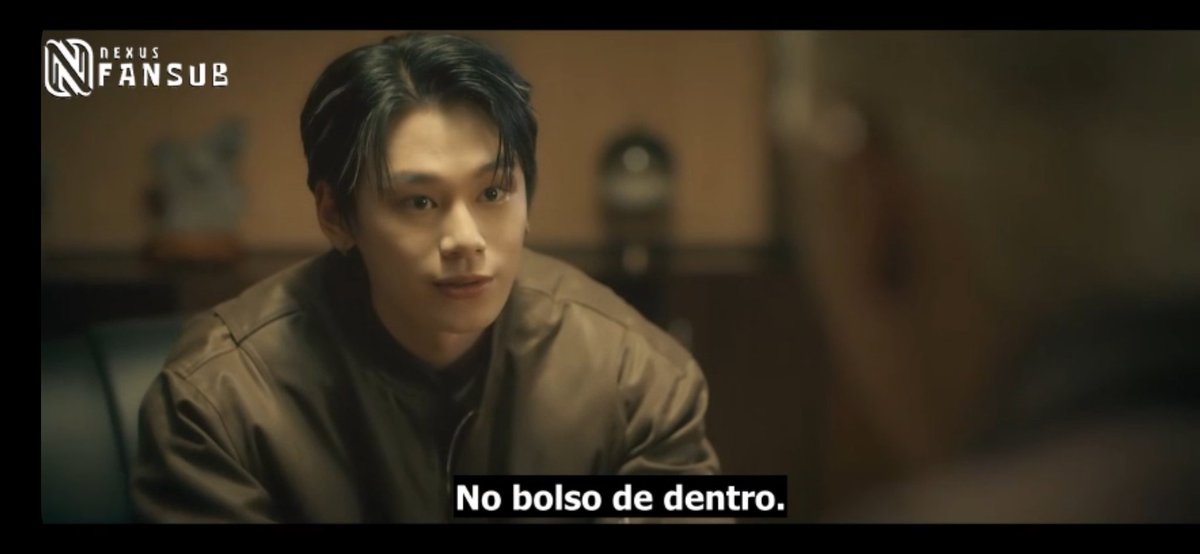 xmuc0ax's tweet photo. O Han-ui mandou o Sun-cheol da um depoimento falso, mas ele não deu!
#GrupoDeEstudos
#StudyGroup
#StudyGroupEp8 https://t.co/6zFZHojs37