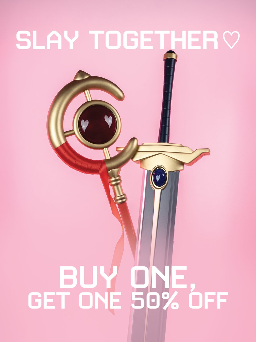 Fire and Steel tweet media