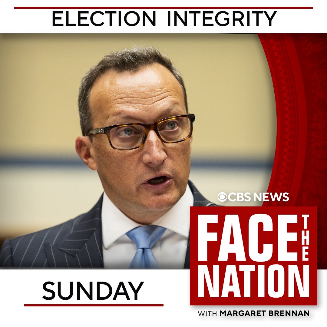 Face The Nation tweet media