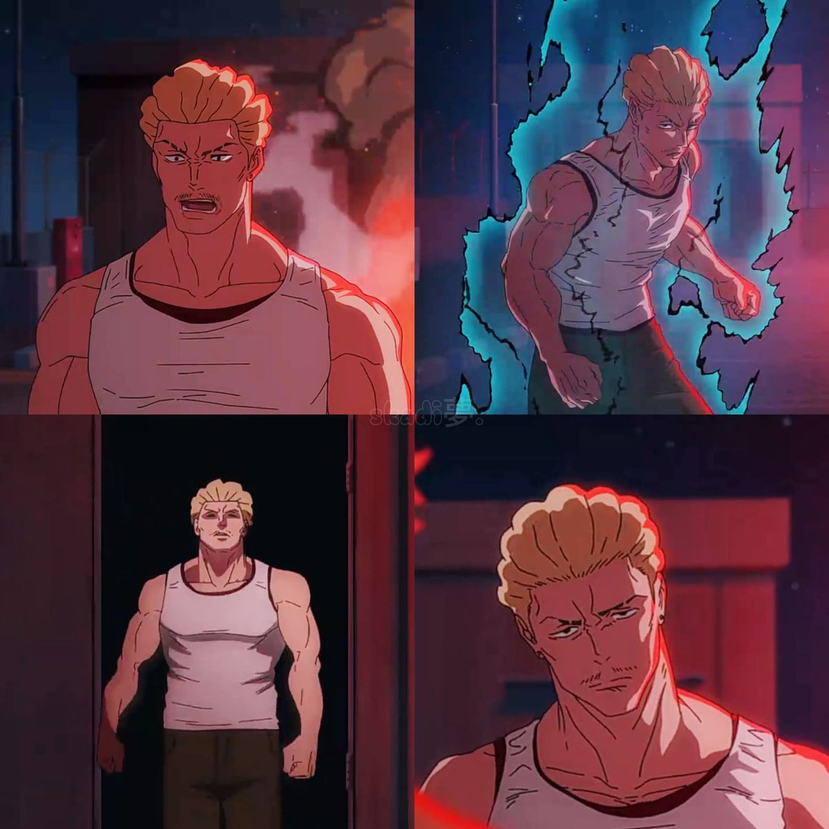 "¡𝔼𝕤𝕥𝕠𝕪 𝕒𝕡𝕒𝕤𝕚𝕠𝕟𝕒𝕕𝕠!"
-ᴋɪɴᴊɪ ʜᴀᴋᴀʀɪ.

Delincuente juvenil, apostar es propio de vivir 

"¡¿AAAH?! Que aburrido eres... ¡Vete. ¡YA!"