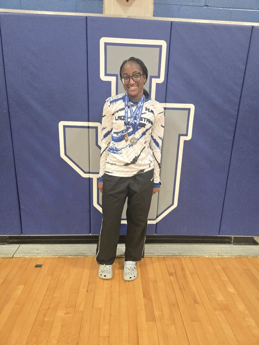 John Jay HS Girls Track tweet media