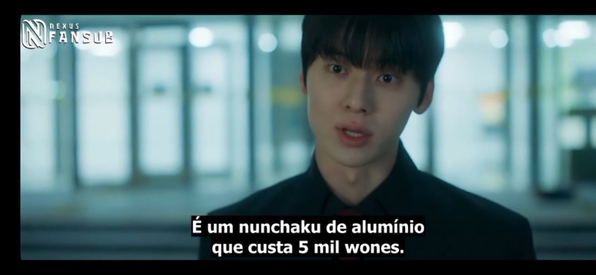 xmuc0ax's tweet photo. Só mesmo o Ga-min para acabar com esse infeliz!
#GrupoDeEstudos
#StudyGroup
#StudyGroupEp8 https://t.co/Phh8IPGFMo