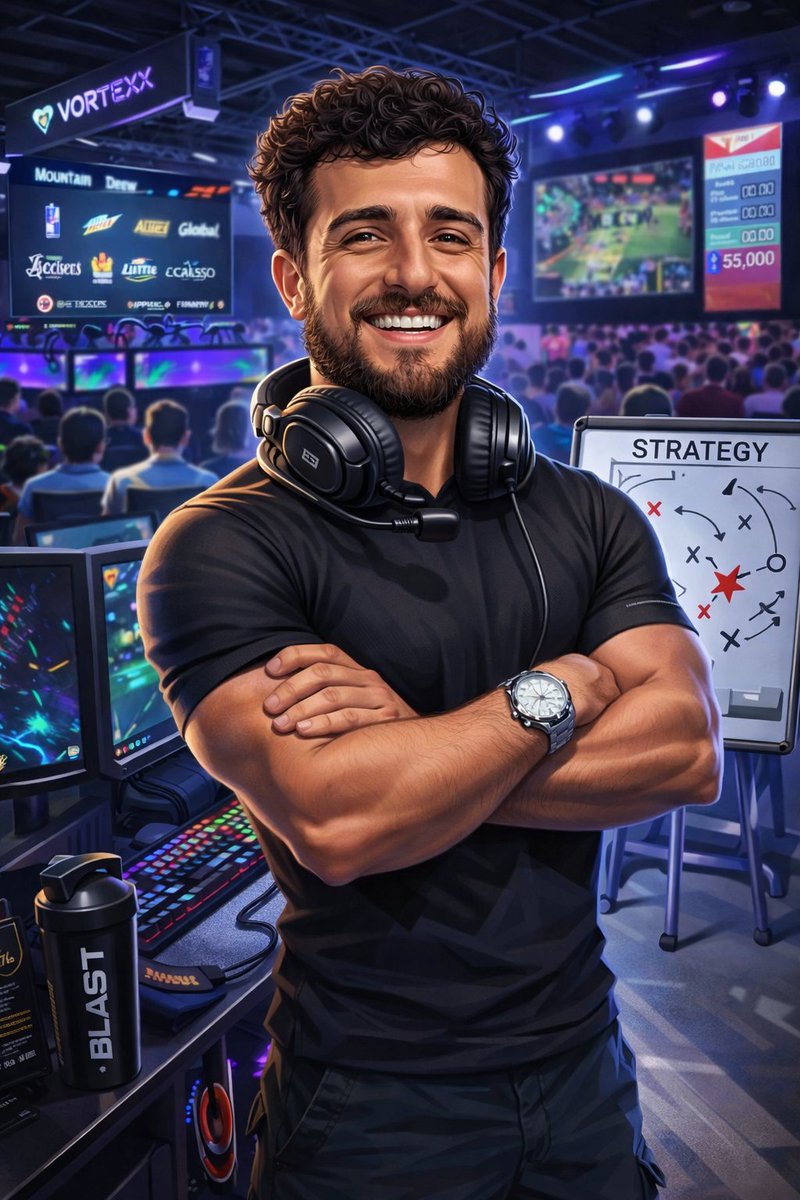 Prueben el prompt: Create a caricature of me and my job based on everything you know about me.