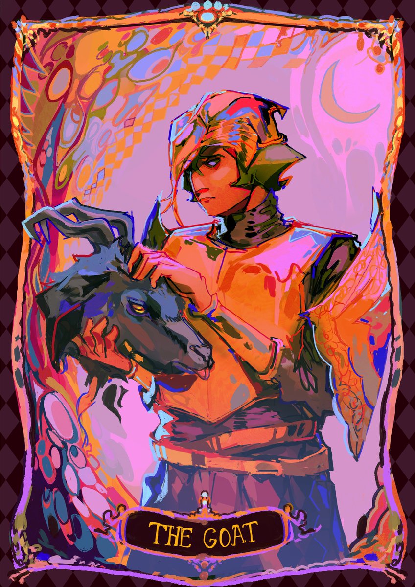 jaune 💤 COMMS FULL(4/4) dm for waitlist! tweet media