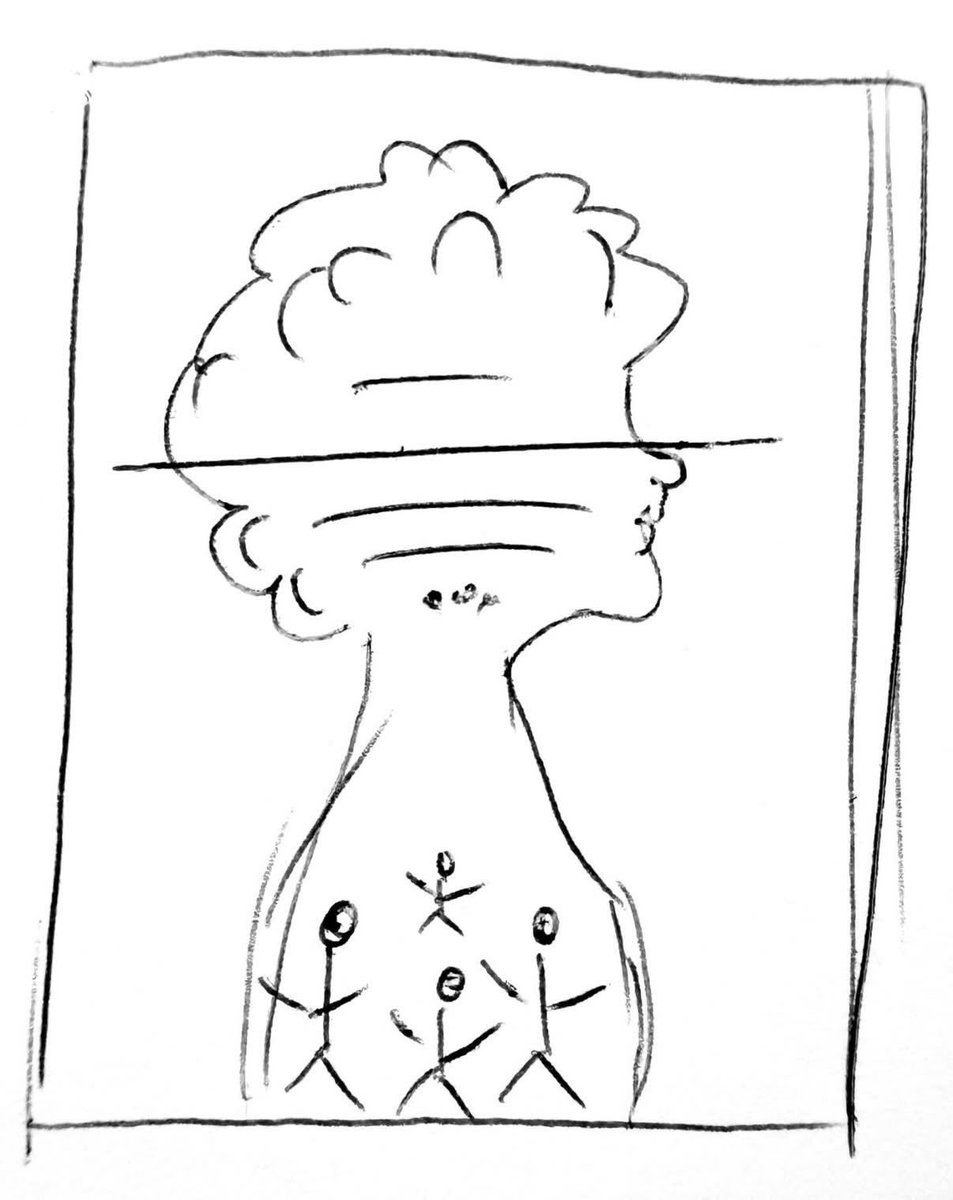 Eileen Steinbach tweet media