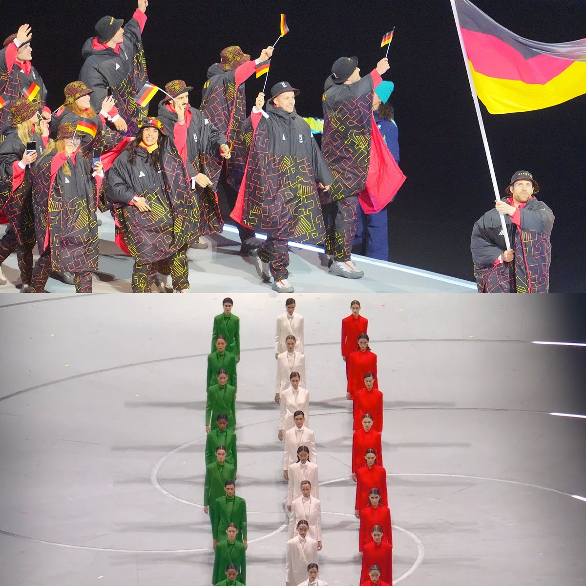 Design Patterns

#Olympics #milan2026 #MilanoCorrina2026