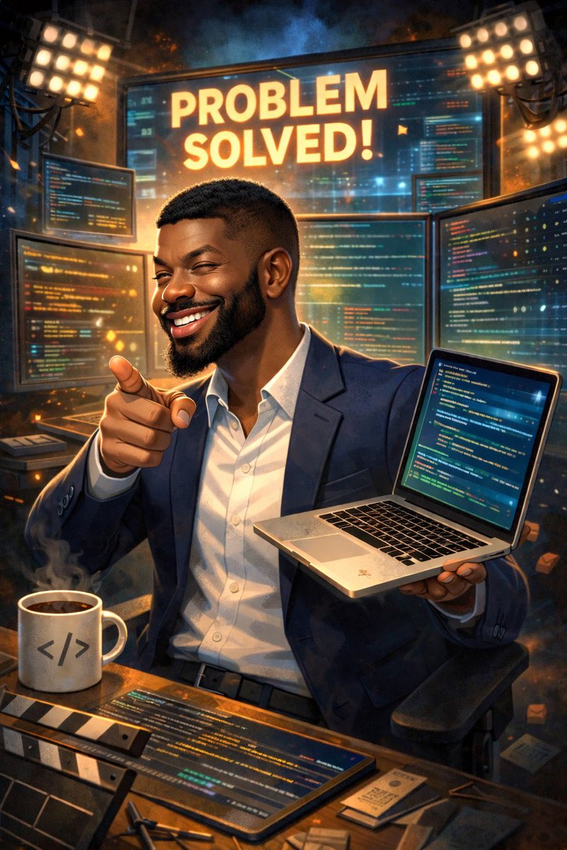 Ib Crown tweet media