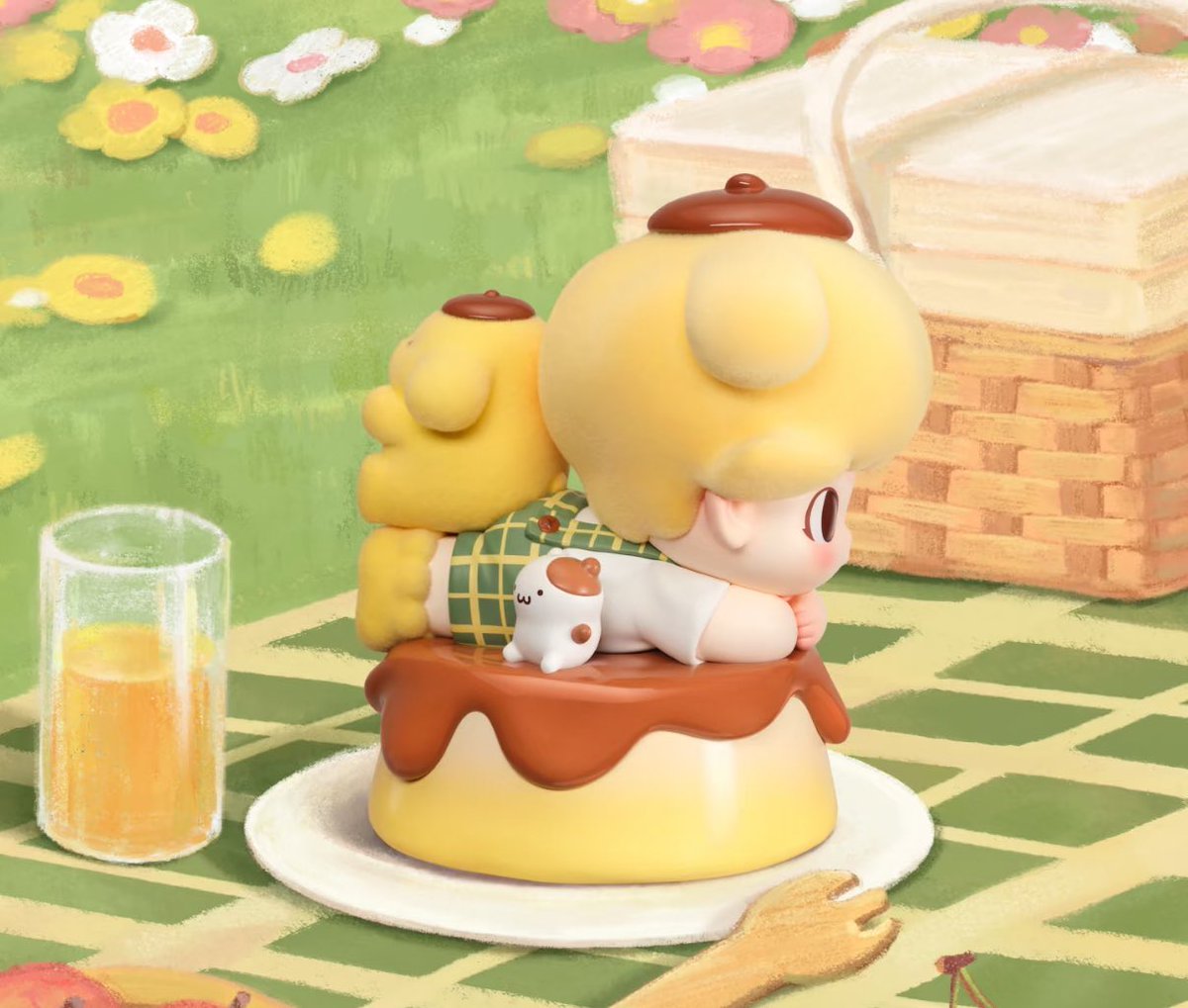 sanrio daily ✨ tweet media