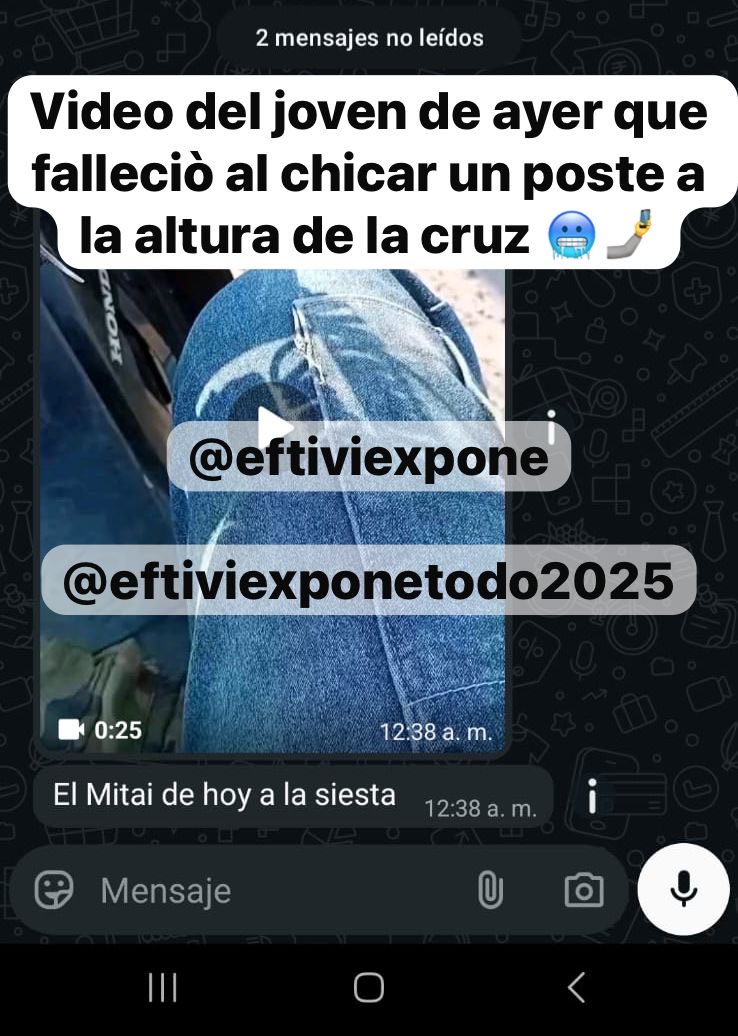 eftivi's tweet photo. Paso en formosa ayer a las 15hs 
Otro joven formoseño muere al volante de una moto🥶🤳.
Esto no es morbo sino conciencia de como quedas sino te cuidas🥶🤳🤷‍♂️ https://t.co/Z8XINs5AYU