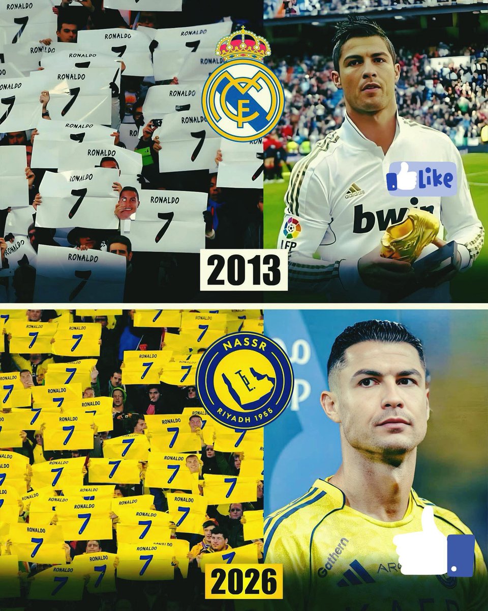 الدون الاكثر تأثيرا دائما