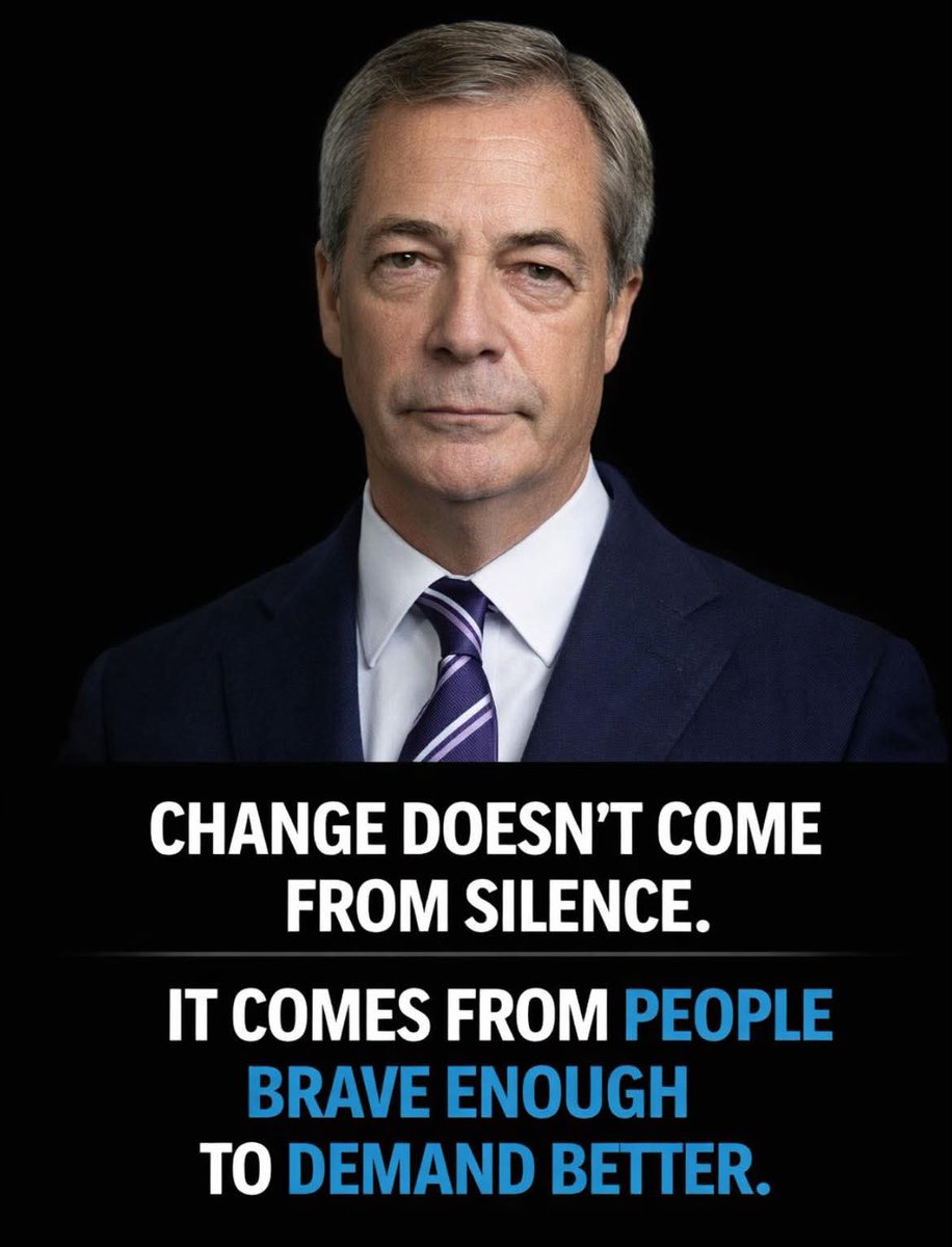 Make Britain Great Again tweet media