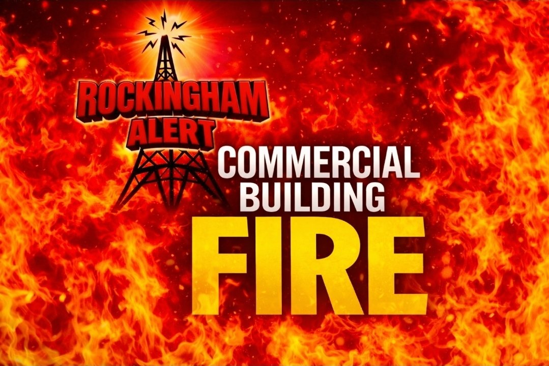RockinghamAlert's tweet photo. (OOA) Rowley, MA *WORKING FIRE* 24 Central St - Fire in a 1 sty office of an automotive repair shop, smoke showing on arrival, fire appears to be knocked down at this time, mutual aid to cover - 154.070 - 2/6 - 16:48 #RowleyMA https://t.co/aq7N4IJ2Cb