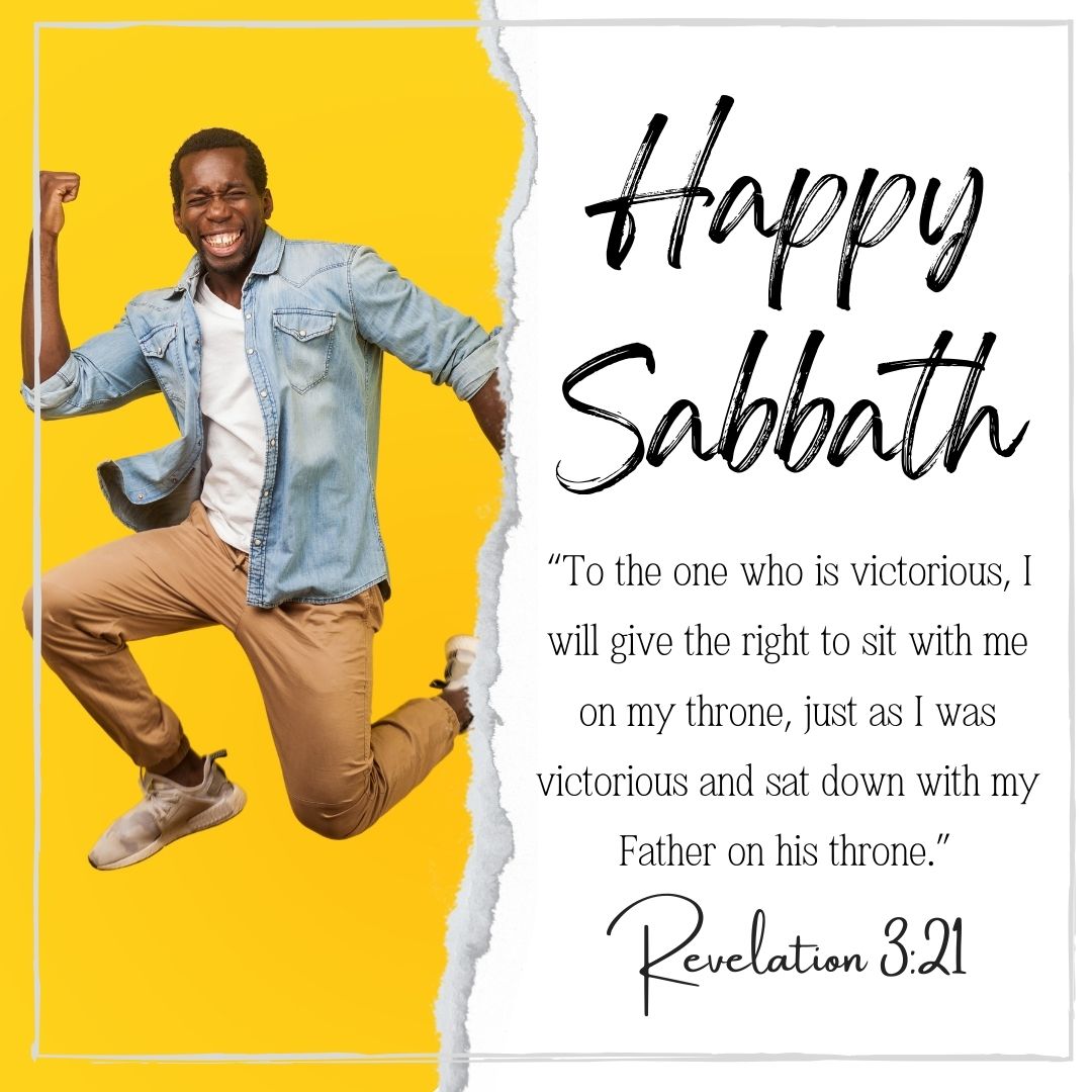 Adventist Messenger tweet media