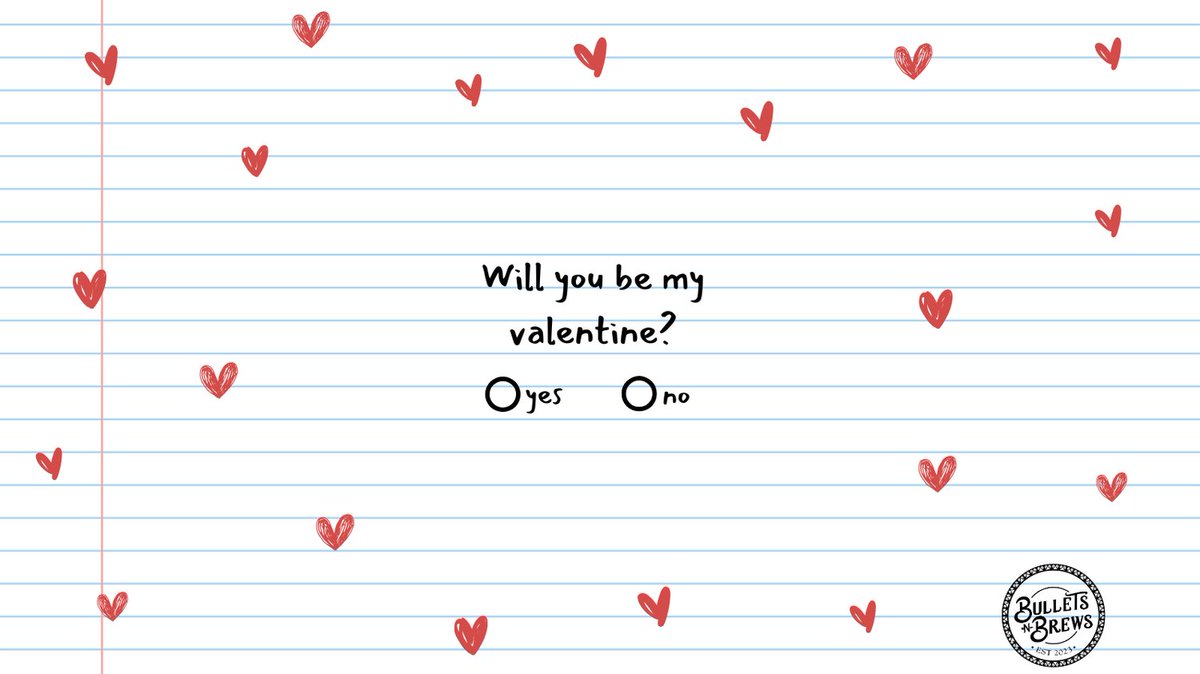 Is this your Valentine?  
Try Bullets N Brews for a creative Valentine's gift!  You can choose a one time gift delivery or a monthly membership!  

bulletsnbrews.com
#valentinesdaygift #creativegiftideas #foryourvalentine #coffeelovers #coffeevalentinesgift