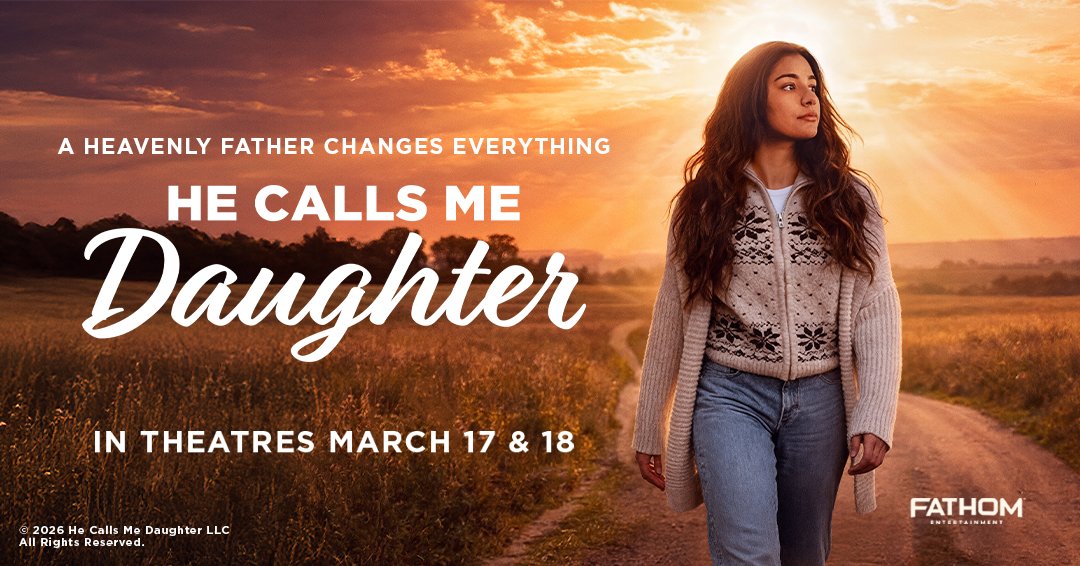 Fathom Entertainment tweet media