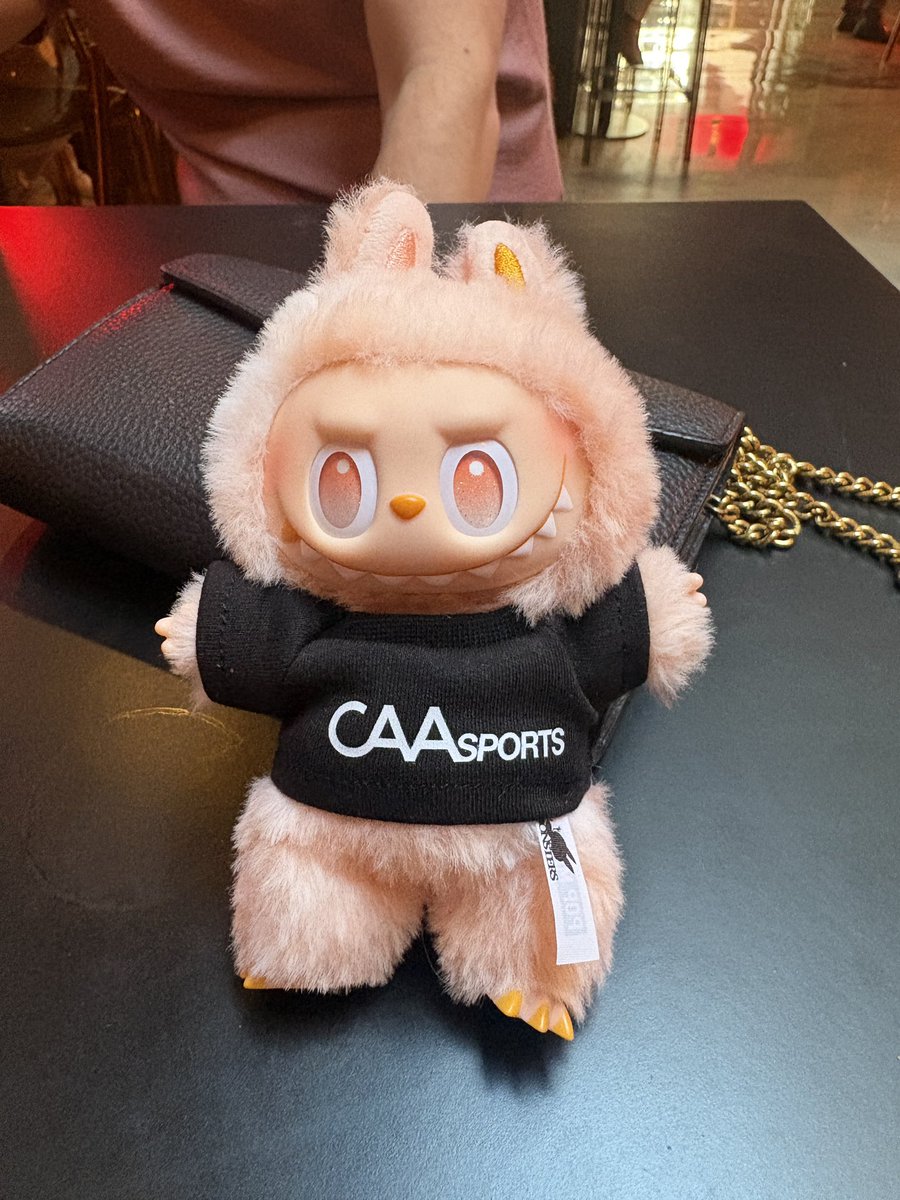 Kayce Smith tweet media