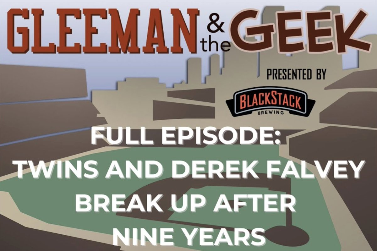 Aaron Gleeman tweet media