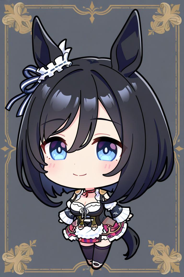 エイシンフラッシュ/ウマ娘 おはようございます😊 今日もよろしく