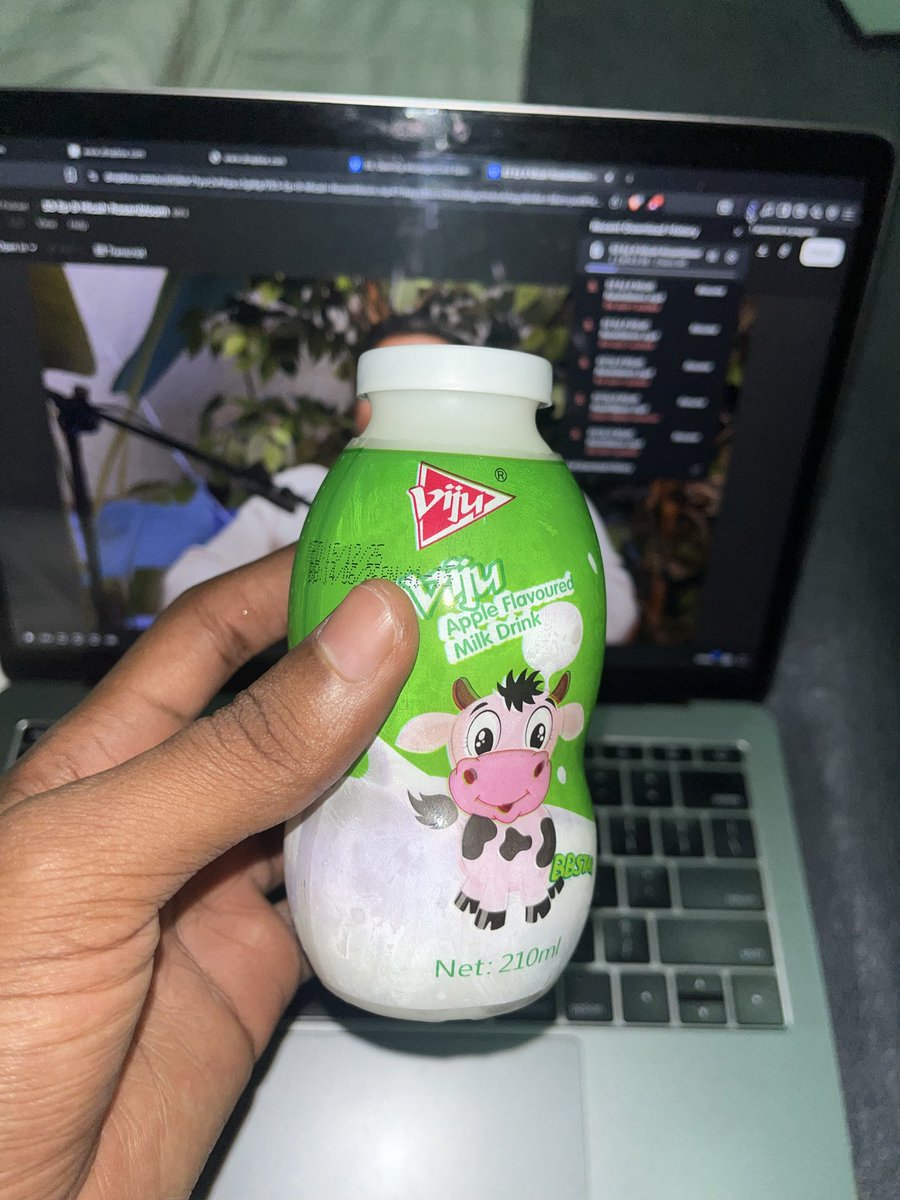 Danny Amara (Apostle) tweet media