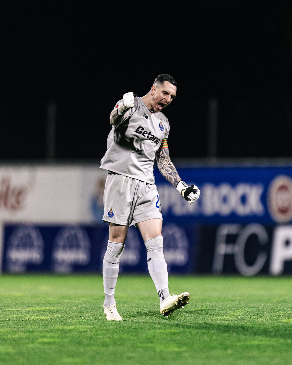 Todos os campeões já tiveram momentos menos positivos, já erraram, já duvidaram de eles mesmos. A diferença é que eles voltam. Voltam mais fortes, mais dispostos a dar o próximo passo, mais determinados em derrubar tudo que apareça pela frente e mais unidos do que nunca.