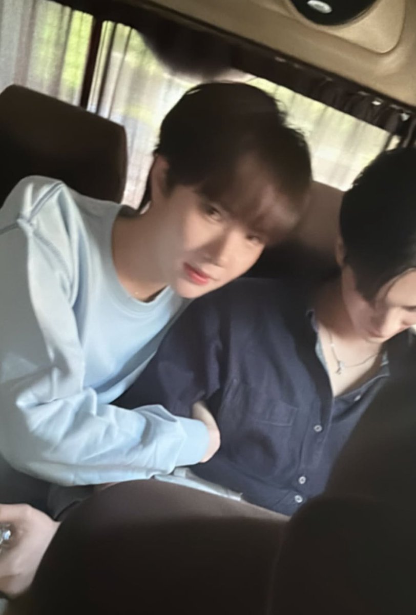 หน้าเหมือนแมวด้วย ขี้หวงด้วย