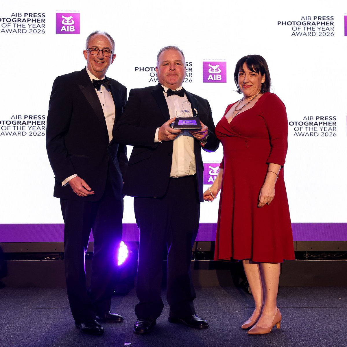 Press Photographers Ireland CLG tweet media