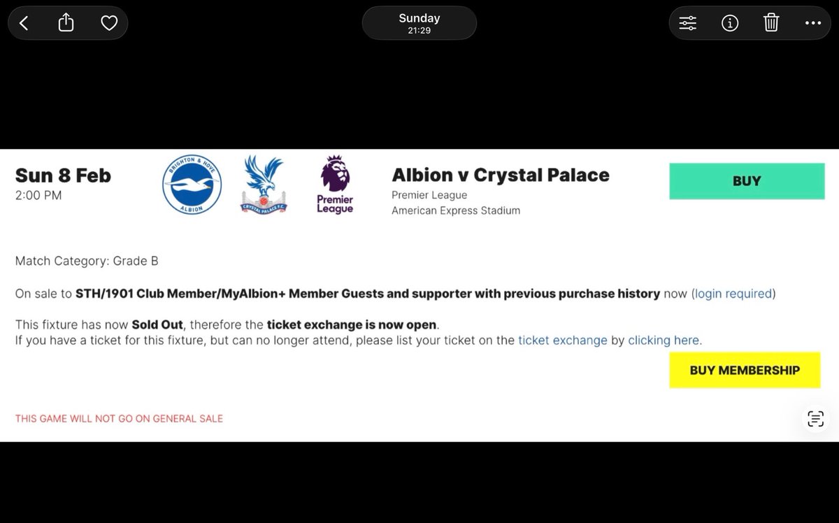 JC🇬🇧BHAFC tweet media