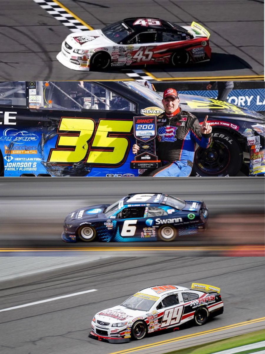 Maples Motorsports tweet media