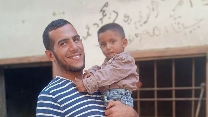🇵🇸🫒: Je profite de la visibilité de ce tweet pour partager cette cagnotte palestinienne d'une famille à Gaza qui a besoin de votre soutien et des vos partages et RT 
Merci d'avance !

🔗: gofundme.com/f/a4yrcj-help-…