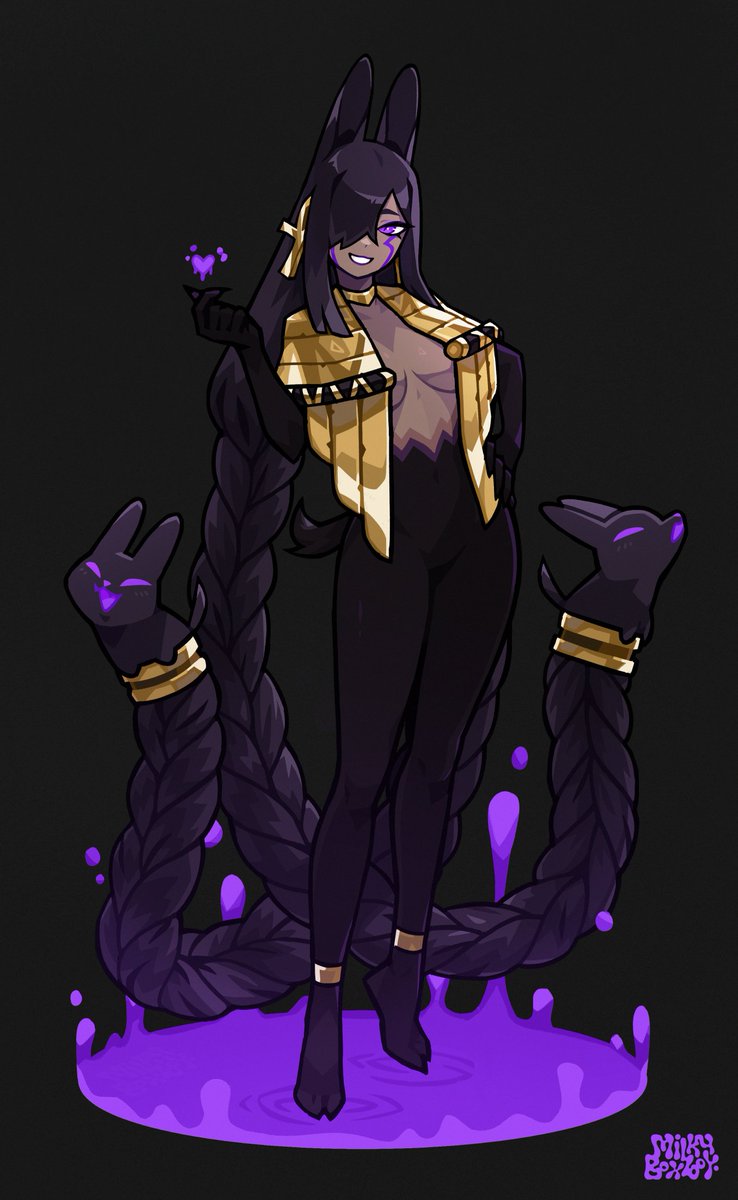 MilkyBoxBoy🥛 tweet media