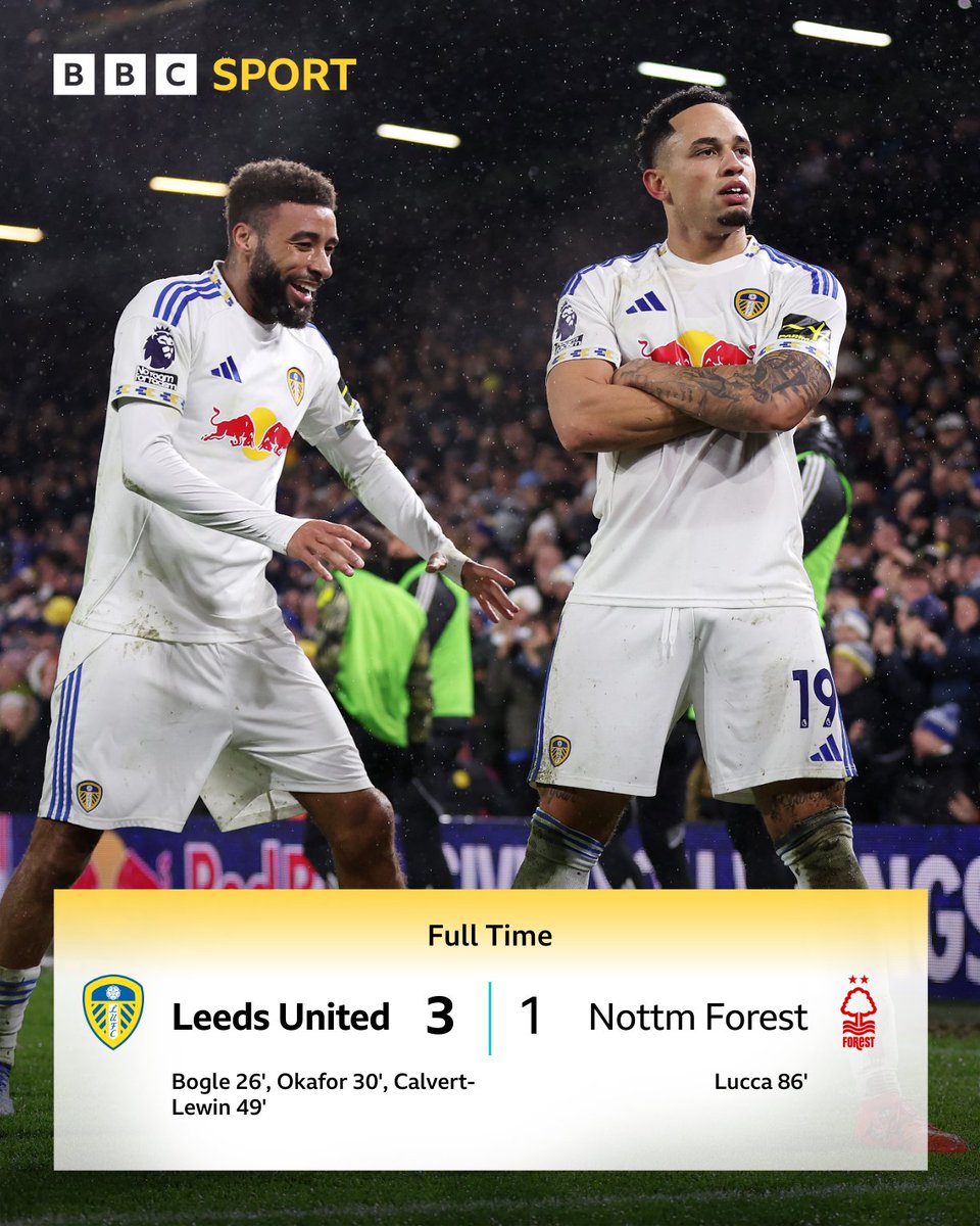 Match of the Day tweet media