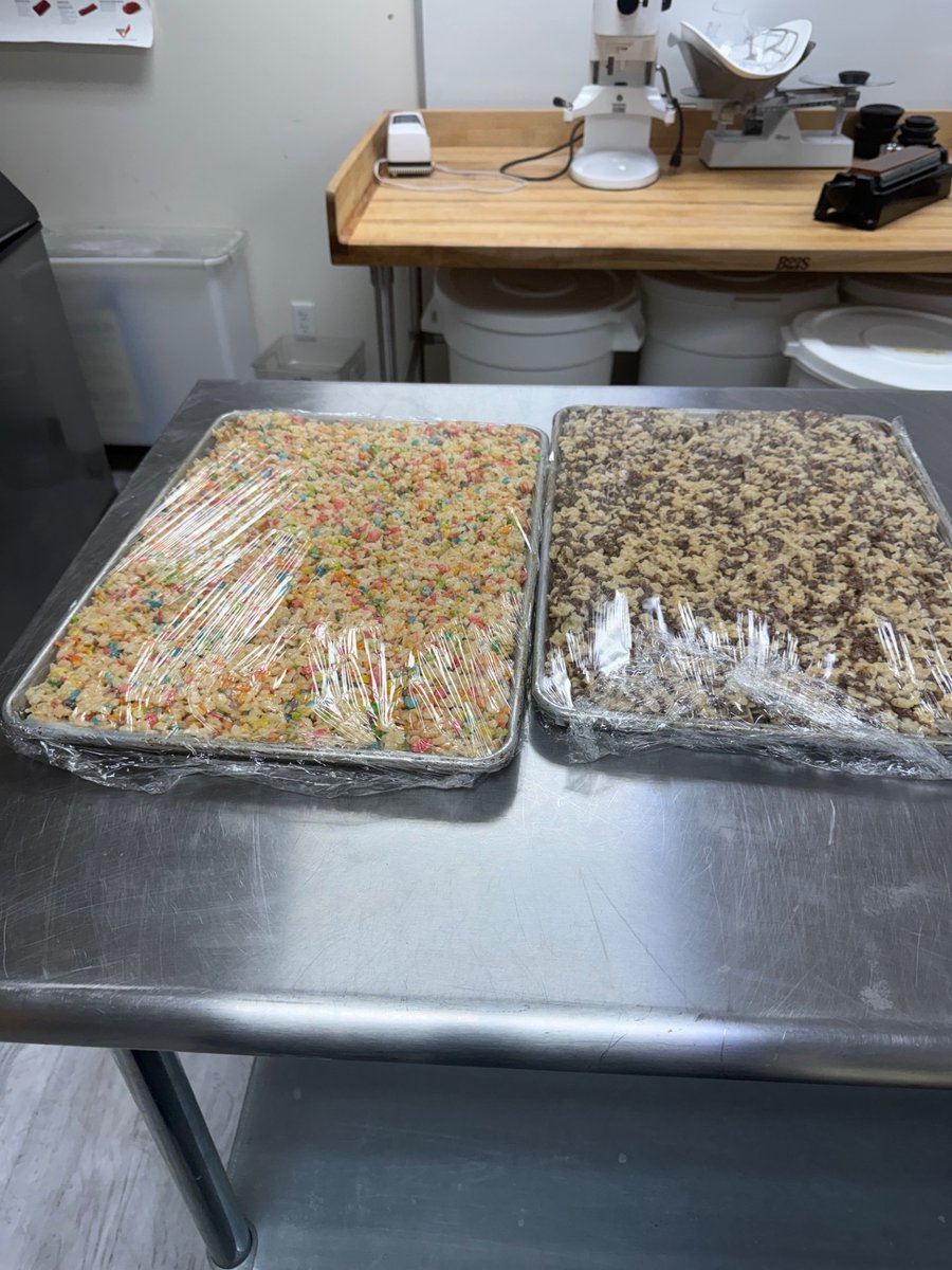 UBTechTitans's tweet image. Keep an eye out for us at Women's Day Out in Vernal tomorrow! We'll have some yummy baked goods available for purchase courtesy of our Culinary Titans ⚙️⬆️

#Utah #TheBasin #GearsUp #GoTitans