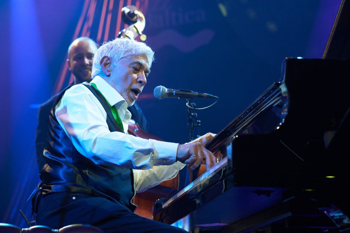 This is not a concert.
It’s a legacy. 🎹🔥

Monty Alexander.
Black History Month.
Miami.

👉 You need to be there.
#MontyAlexander #JamaicaToJazz #BlackHistoryMonth #mosscenter, #miamievents