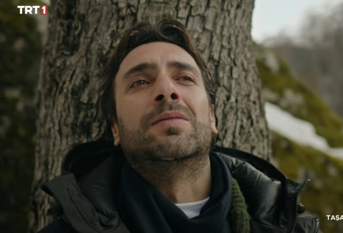 Adam vuruldu; bu kadar zoruna gitmedi… Ateşlerde yanasun, esme! #tasacakbudeni̇z