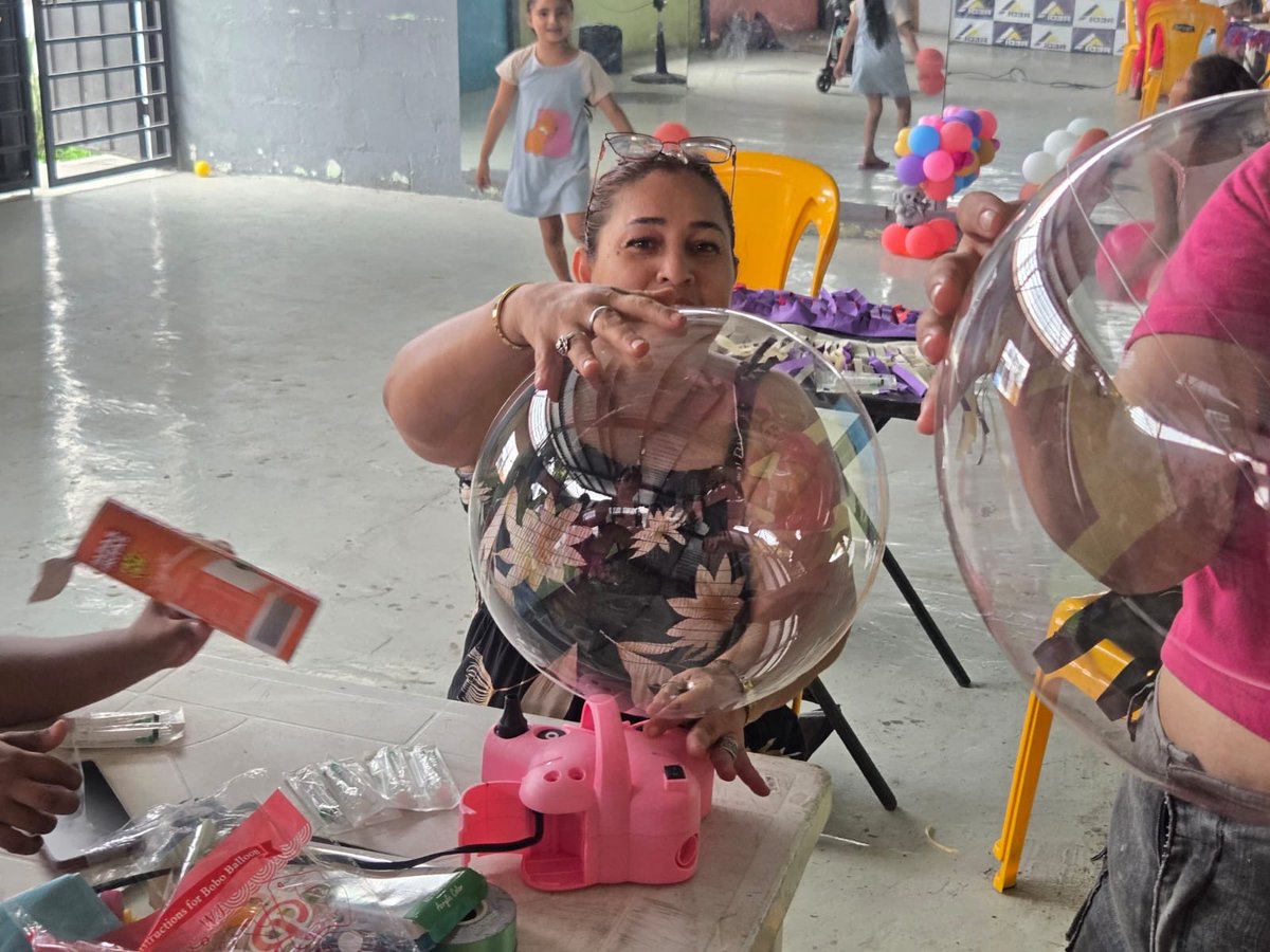 aquilesenlacomuni tweet media