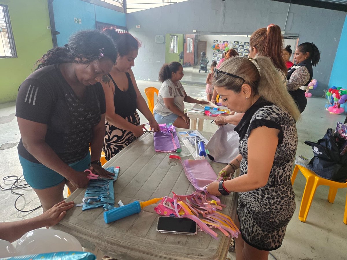 aquilesenlacomuni tweet media