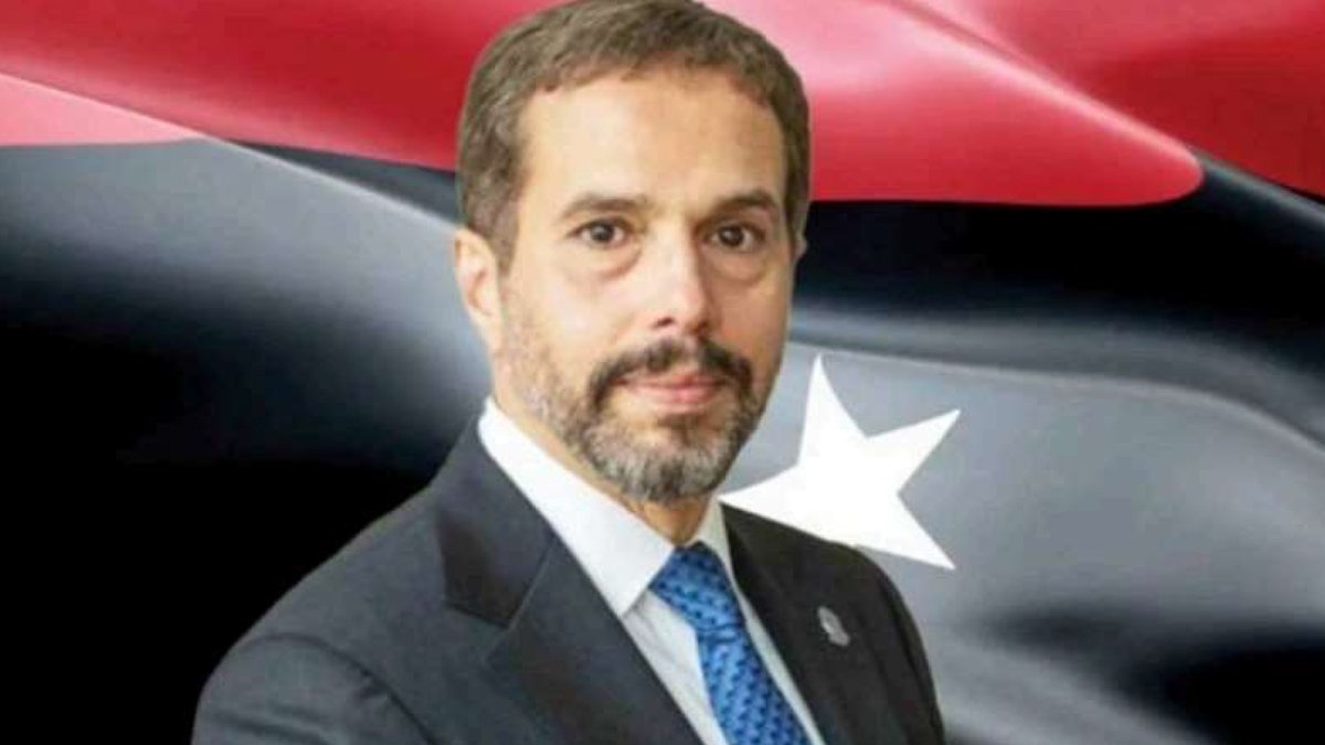 السنوسي: اغتيال سيف الإسلام دليل على "انهيار منظومة القانون" 🧵الأمير محمد السنوسي يأسف لوصول العنف في ليبيا إلى درجة الاغتيال السياسي.  
nmanews.com/2026/02/06/%d8…