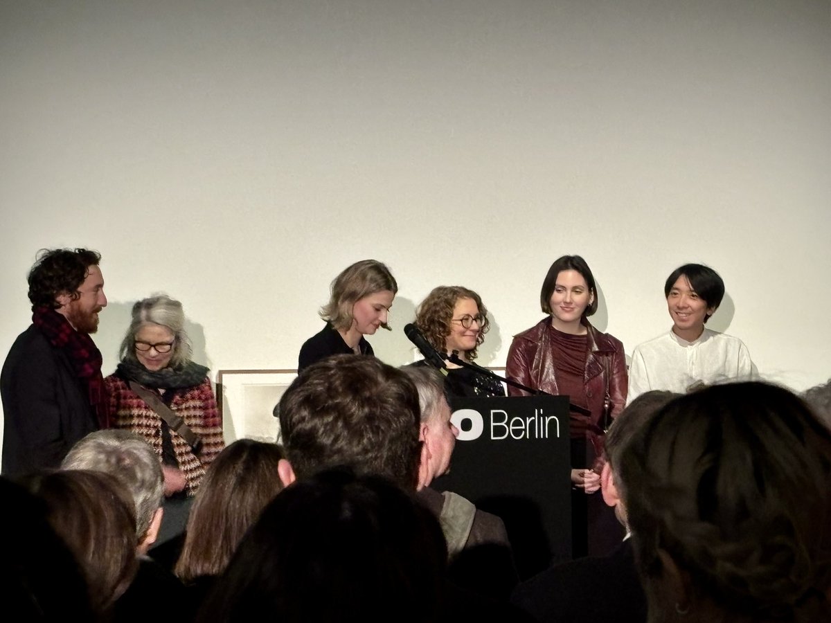 Daniel Wesener tweet media