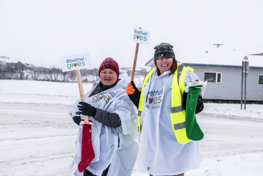 #GivingTuesday tweet media