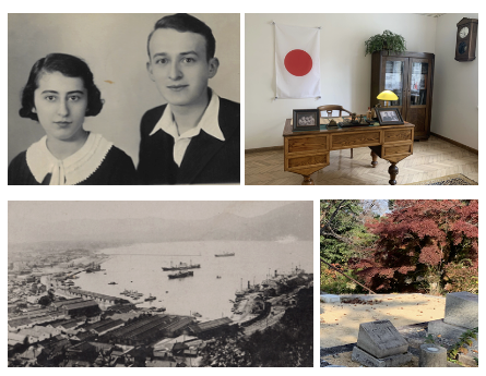 ユダヤ人と日本 / Jews and Japan (@JewsandJapan) / Posts / X