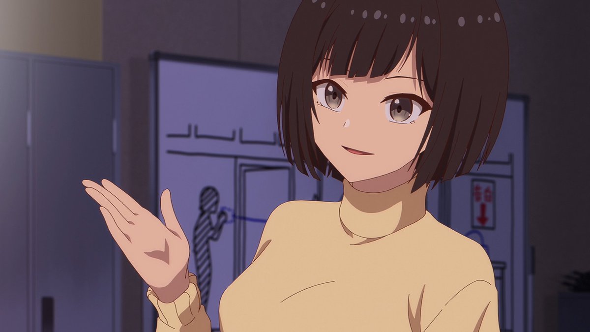 #真夜中ハートチューン #firiwatches