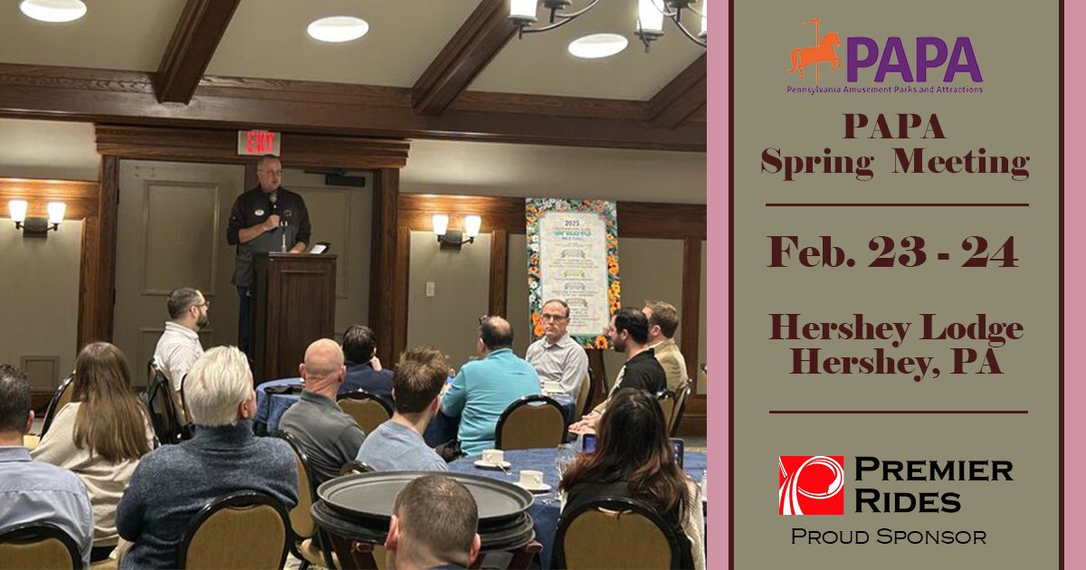 Premier Rides tweet media