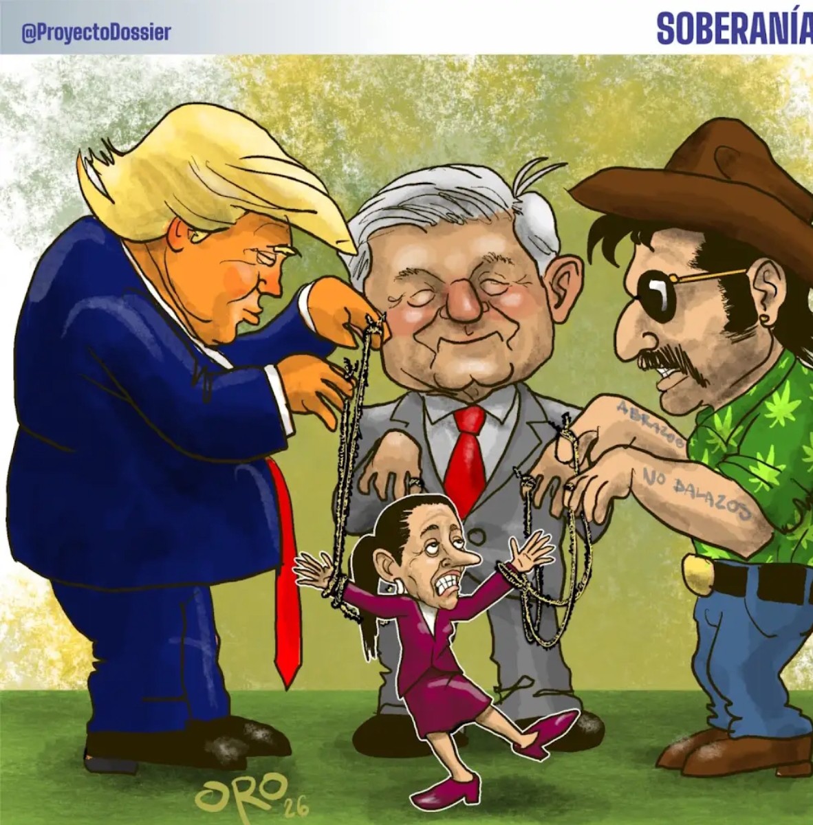 Leo Barcena tweet media