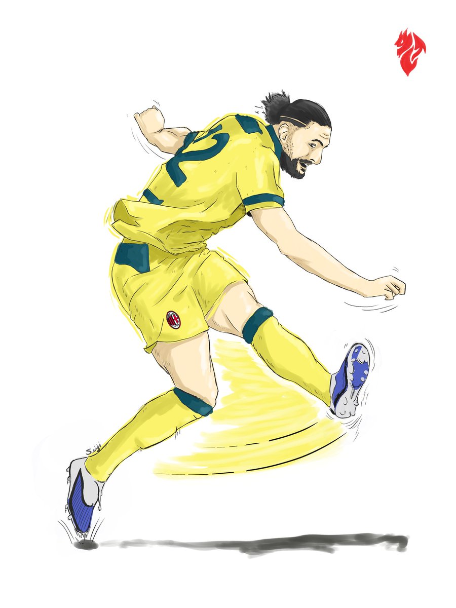 SeijiGraf's tweet photo. Dibujo de Adrien Rabiot 

En Instagram estaré subiendo los speedpaint de los dibujos @seijigraf

#rabiot #acmilan https://t.co/5gsMpgCThv