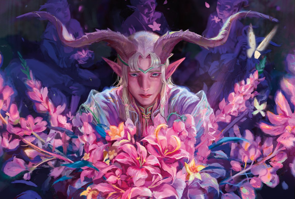 Hey guys I’m live at twitch.tv/chasethepsychox come join!
MTG LORWYN ECLIPSED BOX OPENING! Then games!
#Envtuber #Vtuber #myvt #live #mtg
